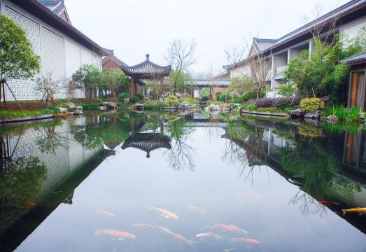 West Lake State GuesthouseHotel Overview
