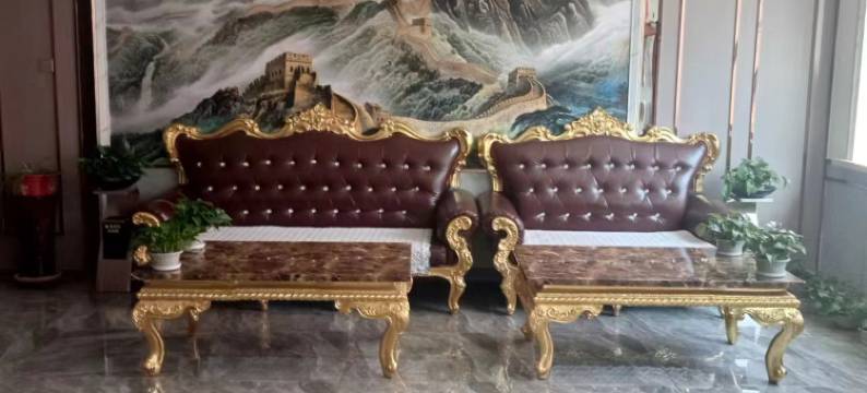 察右后旗聚龙宾馆图片