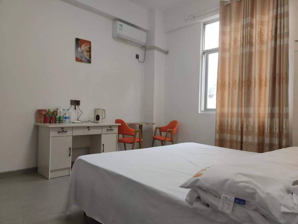 连发民宿(石竹山风景旅游区店)