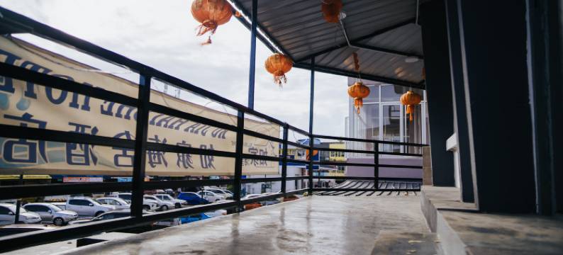 如家海舍酒店 (24H 中文前台管家)(RU JIA HAI SHE HOTEL)图片