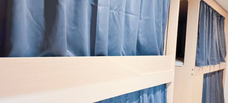 苏州嘘童时代青旅图片