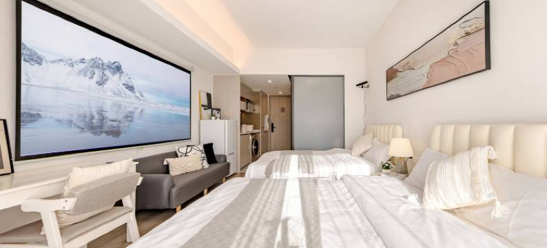 倬云初遇(北京南站草桥地铁站店)图片