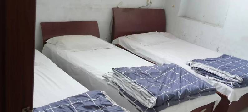 顺万家宾馆图片