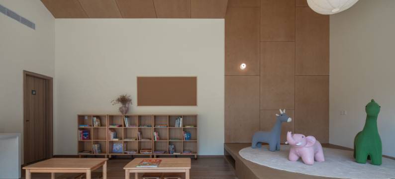 向野而生·夏意(绍兴店)图片