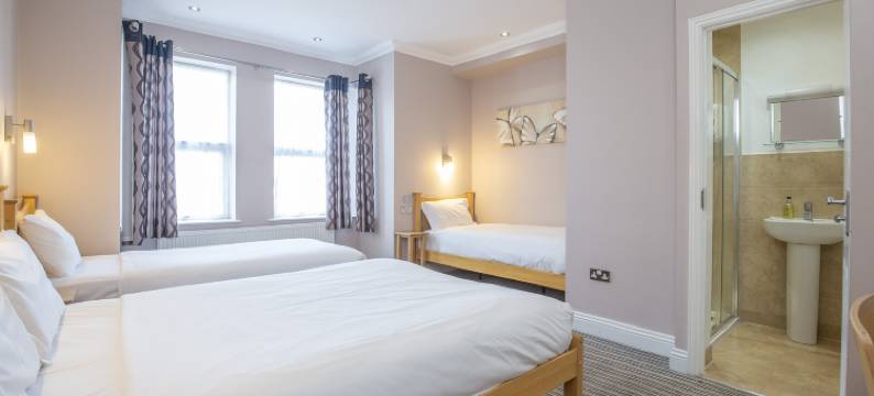 马尔堡酒店(Marlborough Hotel)图片