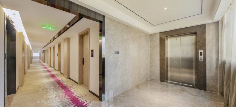 禧逸酒店(深圳国际会展中心桥头地铁站店)图片