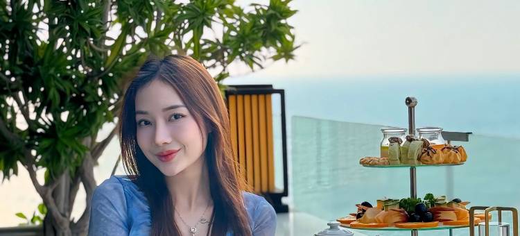 头顿尊贵明珠酒店(Premier Pearl Hotel Vung Tau)图片