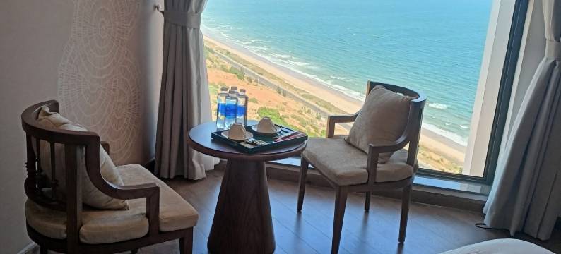 美奈SG APEC快乐之家(APEC MUI NE SG HAPPY HOUSE)图片