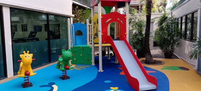 普吉岛德瓦度假酒店(Dewa Phuket Resort & Villas)图片