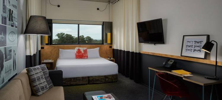 黑镇阿图拉酒店, EVT旗下(Atura Blacktown, an EVT hotel)图片