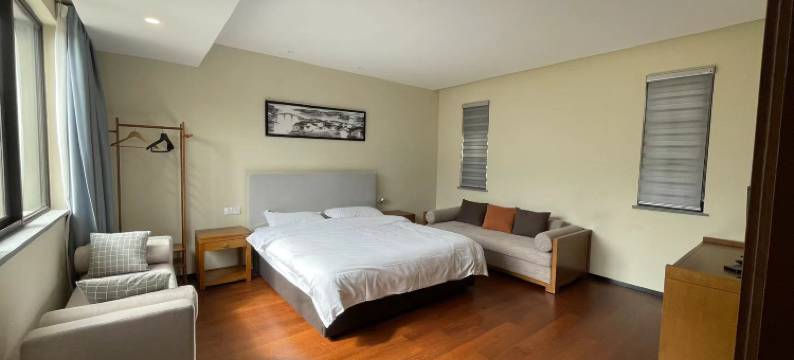 永泰蔓心宿三舍别墅图片