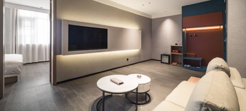 洛阳洛城汉魏国际酒店图片