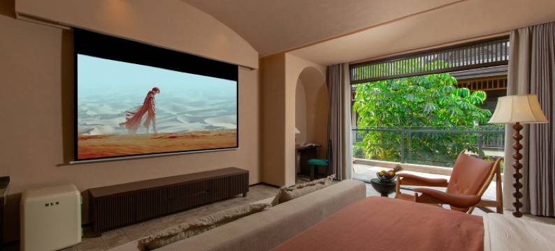 西双版纳景洪泽尔客栈(融创国际度假区店)图片