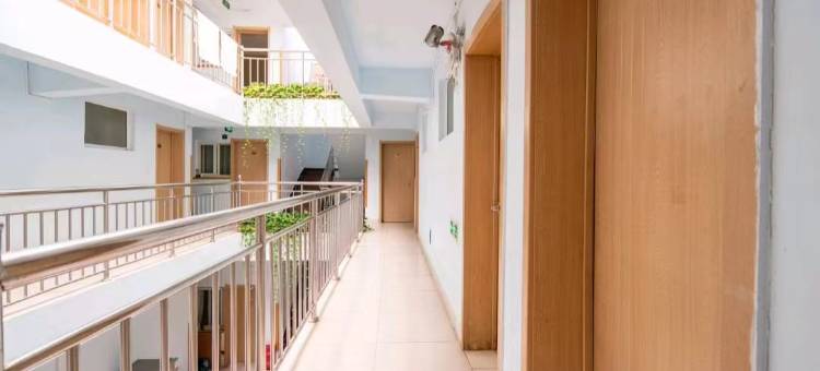 客霖宾馆(邢台学院店)图片