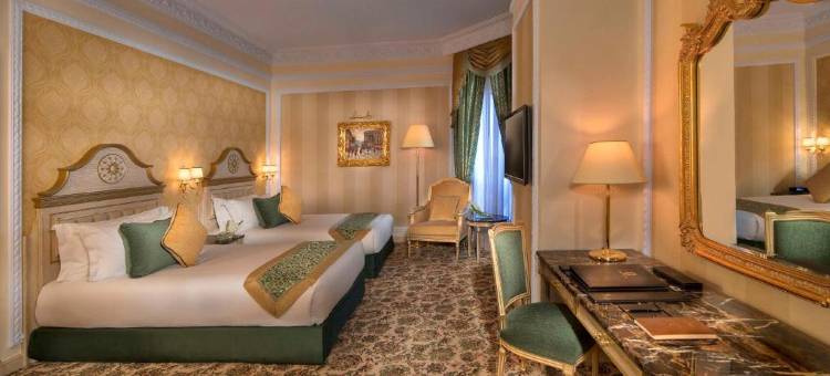 阿布扎比皇家玫瑰酒店,希尔顿格芮精选酒店(Royal Rose Abu Dhabi, a Curio Collection by Hilton Affiliated Hotel)图片