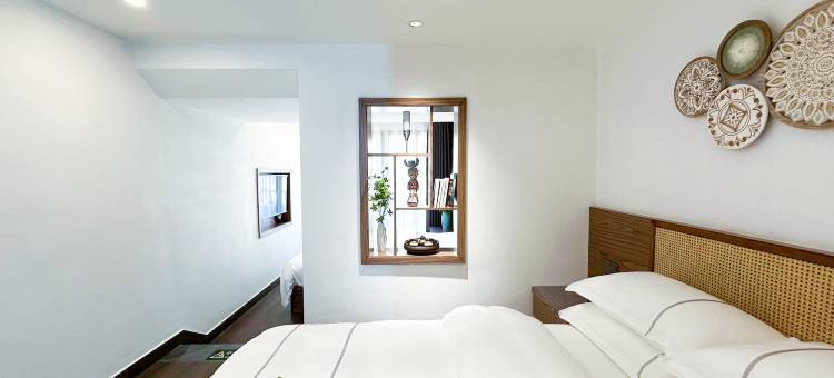 江韵小筑江景民宿(凤凰古城景区南华桥店)图片