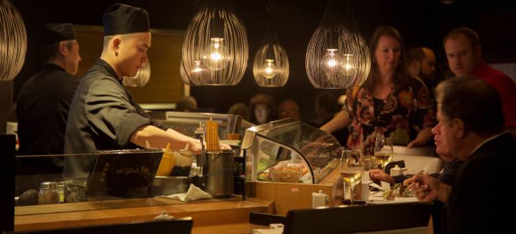 旧金山日航酒店(Hotel Nikko San Francisco)图片