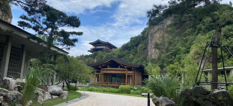 北沫女生青年旅舍(杭州火车东站东广场店)图片