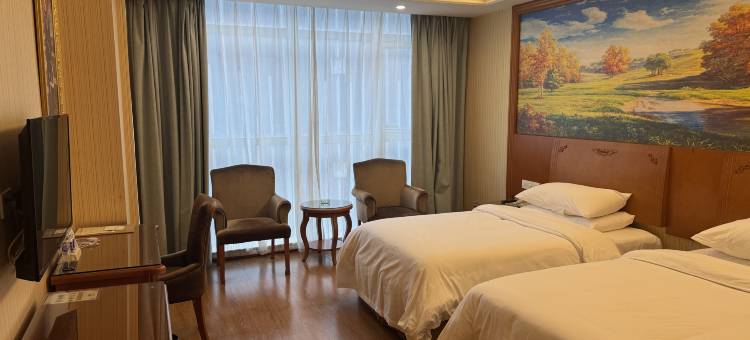 维也纳酒店(台州路桥客运中心店)图片