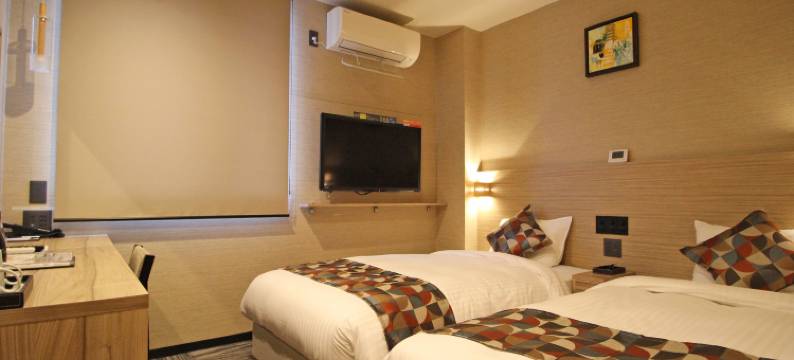 阿斯蒂尔酒店-新大阪珍贵(Astil Hotel Shin-Osaka Precious)图片