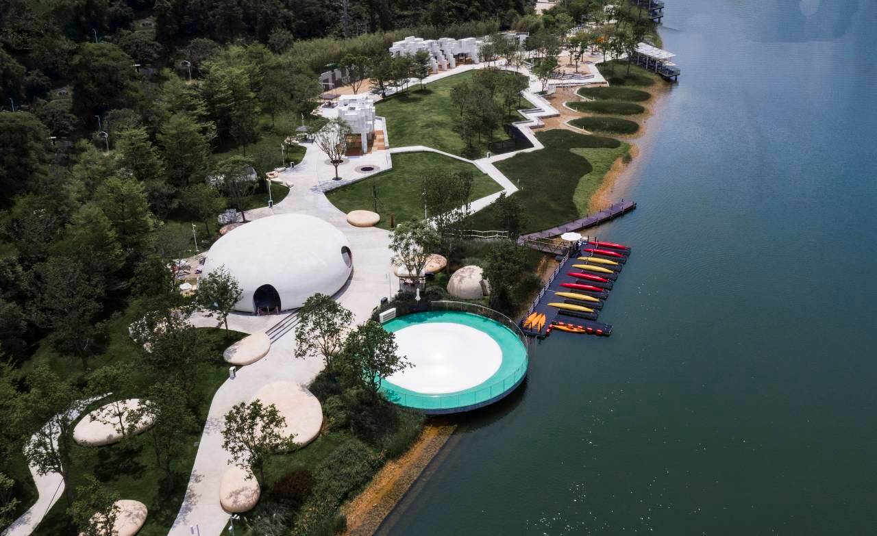 河源春沐源民宿图片