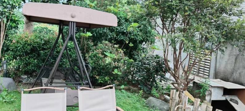 广州田心客舍图片