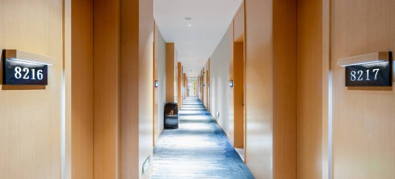 星辰大酒店(水富站店)图片