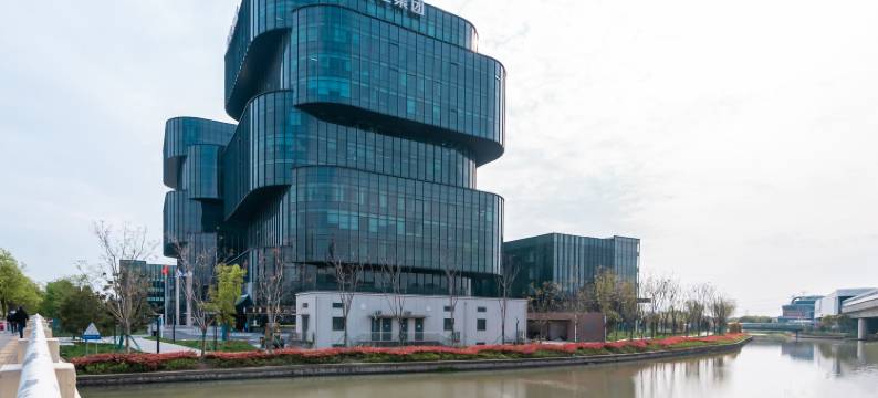 宿适精选酒店(上海虹桥枢纽徐泾北城店)图片