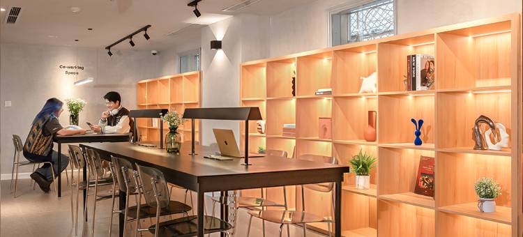 M维拉格霍古姆酒店(M Village Hotel Ho Guom)图片