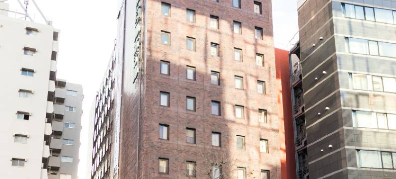 东京银座首都酒店茜馆(Ginza Capital Hotel Akane)图片