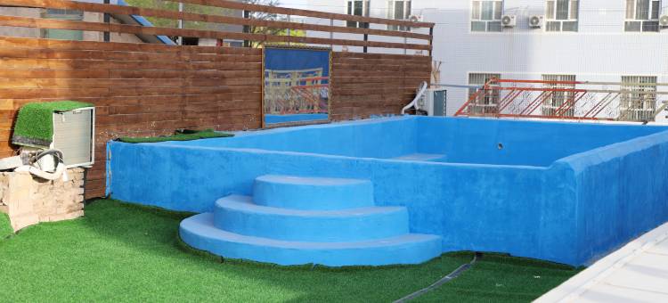 疆里疆外民宿(喀什古城店)图片