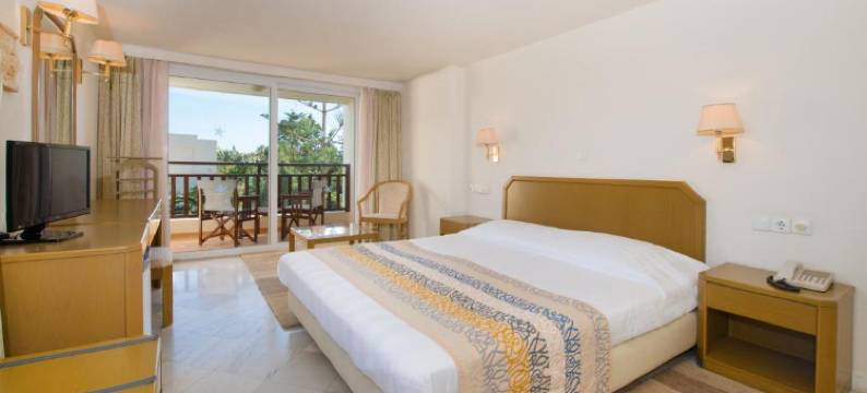 伊波罗之星海浪克里特岛全景和海洋酒店(Iberostar Waves Creta Panorama & Mare)图片