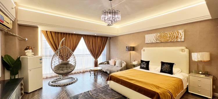 南昌美思家设计师影院酒店(红谷滩万达广场店)图片