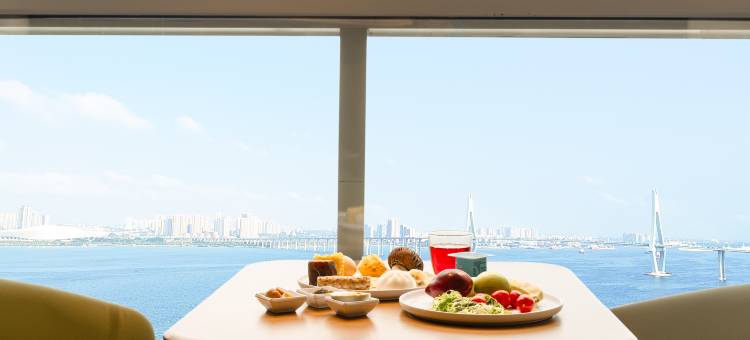 全季酒店(湛江金沙湾店)图片