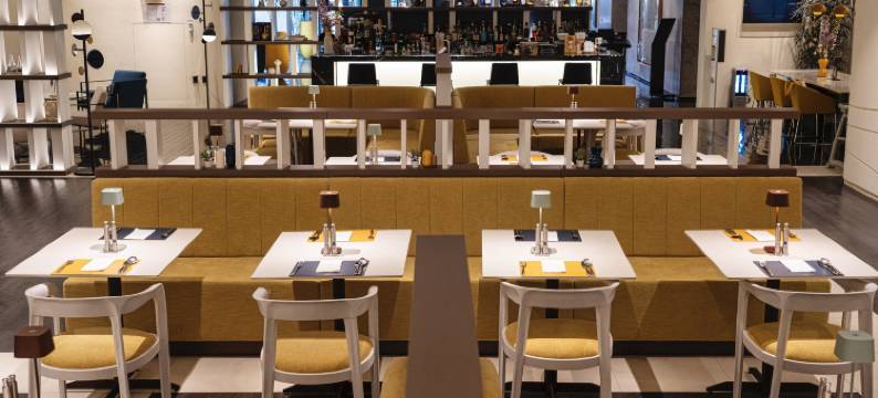 voco首尔江南IHG旗下酒店(voco Seoul Gangnam by IHG)图片