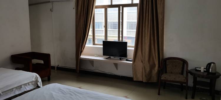 阳春君玥民宿图片