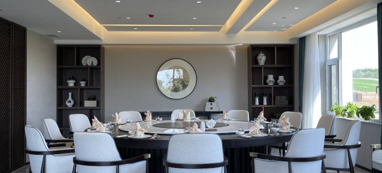 国色天莲酒店(长春莲花山旅游度假区店)图片