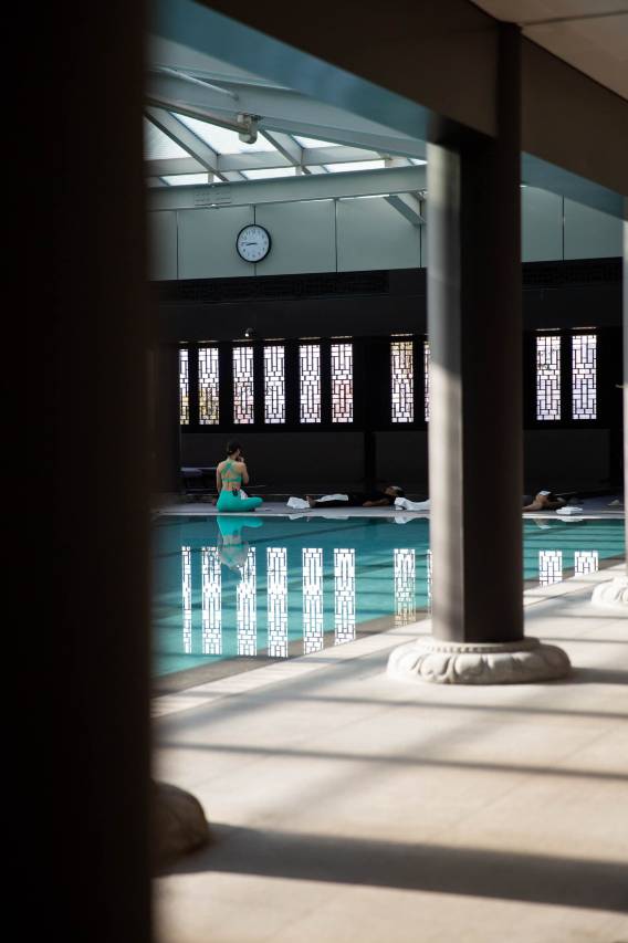 沈阳新世界酒店图片