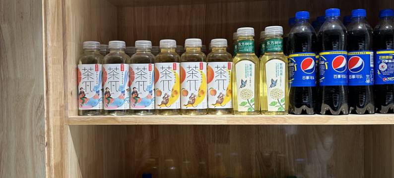 洛阳遇见观影酒店图片