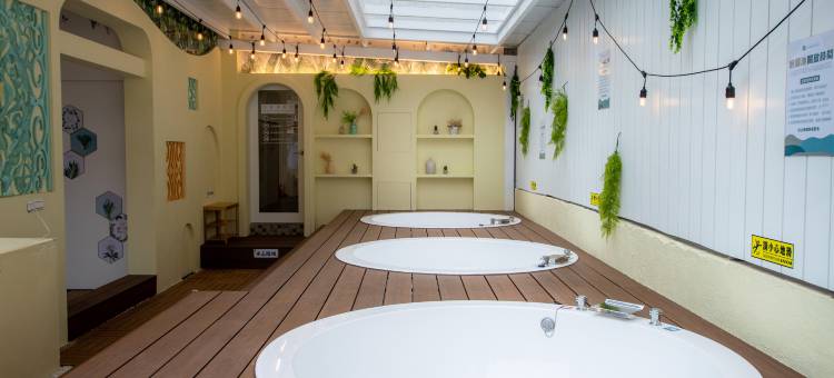 宜兰多爱温泉会馆图片