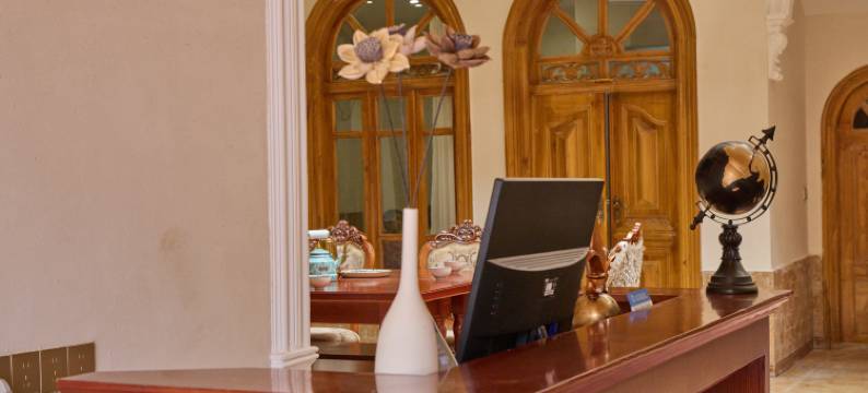 疆南雅居民宿图片