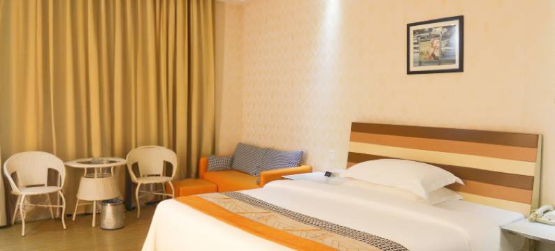 季诺商务酒店(汕头潮南汽车站店)图片