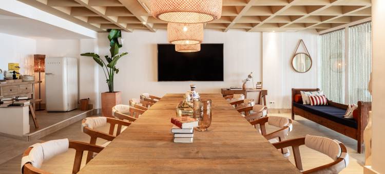 马略卡Zel酒店(Zel Mallorca)图片