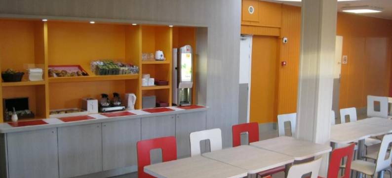 赫科加莱酒店(Hotel H Eco Calais)图片