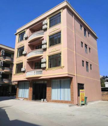 美好回忆民宿(北海银滩旅游度假区国际客运港店)