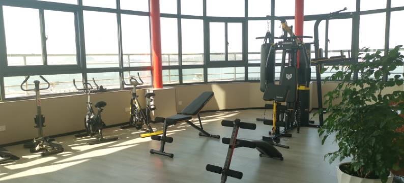 厦门港湾大酒店(中山路第一码头店)图片