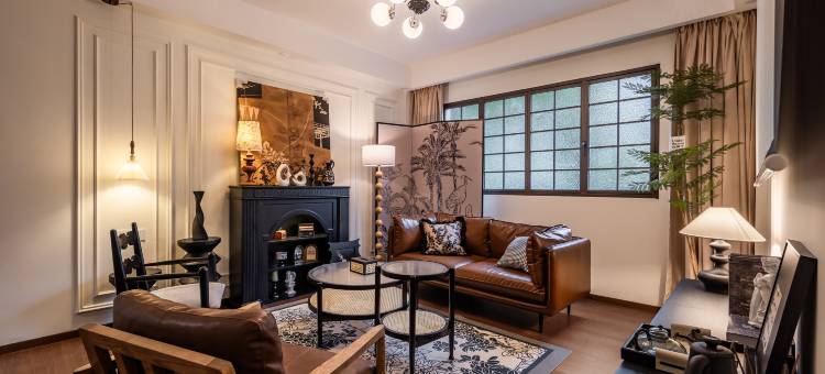 查尔斯精品民宿(潮州古城店)图片