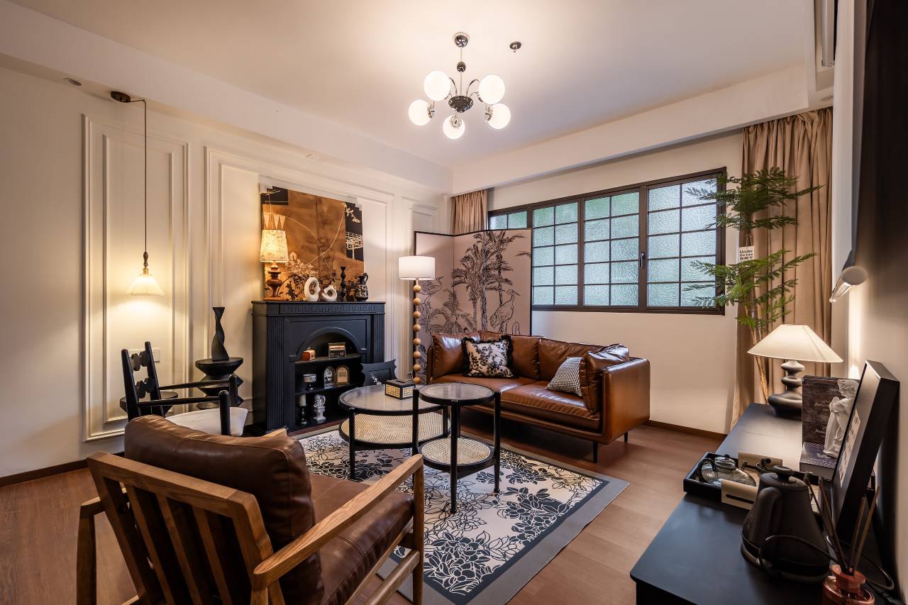 查尔斯精品民宿(潮州古城店)