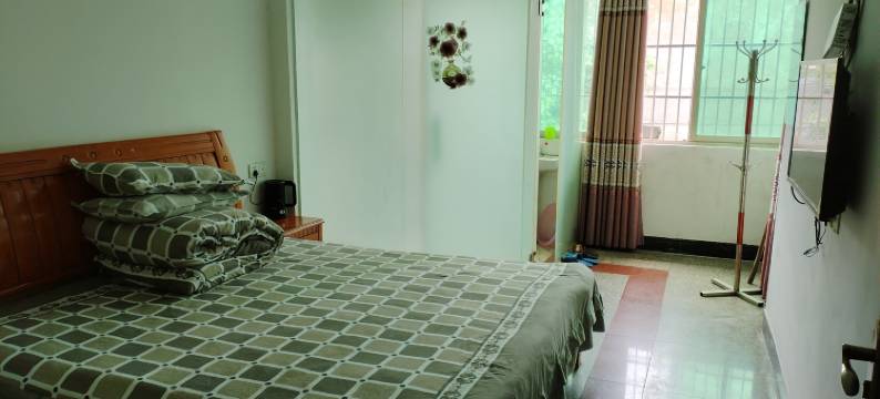 乐平红阳宾馆图片