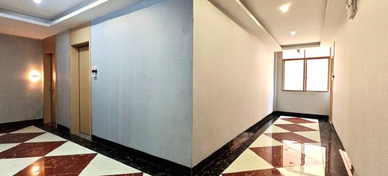 景源精品酒店(体育休闲公园店)图片